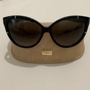 BEAUTIFUL CHLOE SUNGLASSES